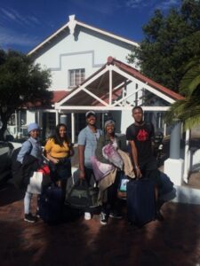 2019 Leadership Camp